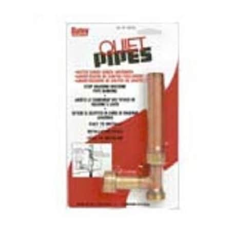 Oatey WashMach Shock Absorber 38600